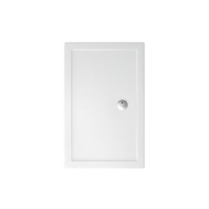 Walk-in Shower Tray 800 x 1700 35mm - Shower tray by Crosswater