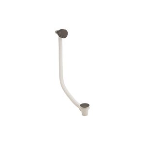 3ONE6 Bath Filler with Waste - Tap by Crosswater