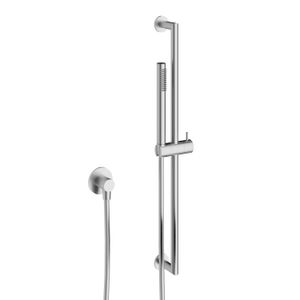 3ONE6 Shower Slide Rail Kit - Shower by Crosswater