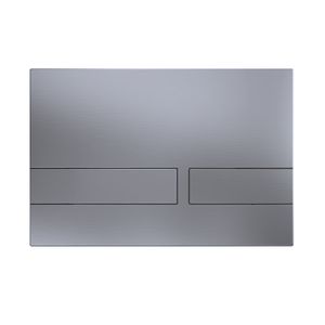 Venue Flush Plate - Sanitary accessories by Crosswater