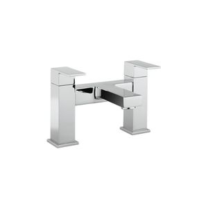 Verge Bath Filler - Tap by Crosswater
