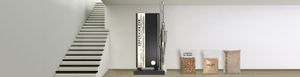 CTM: Sistemi di riscaldamento a biomassa solida | Archiproducts - Accessories by CTM