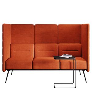 Diva - Desk by CUF Milano