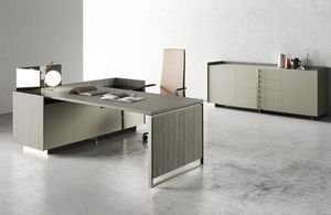 Magenta - Desk by CUF Milano