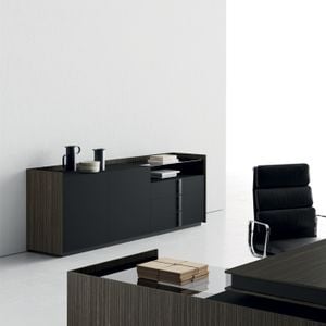 Vittoria office cabinets - Cabinet by CUF Milano