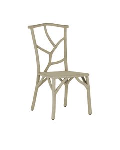Beaujon Side Chair - Armchair by Currey and Company