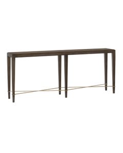 Verona Chanterelle Console Table - Console by Currey and Company