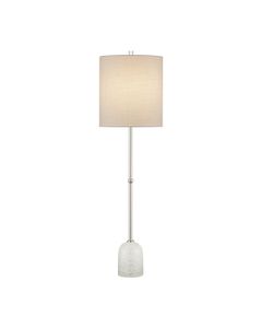 Craquelle Table Lamp - Table lamp by Currey and Company