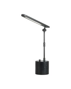 Hanford Bronze Table Lamp - Table lamp by Currey and Company
