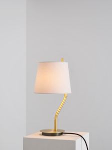 Lampe à poser Couture - Wall lamp by CVL Luminaires