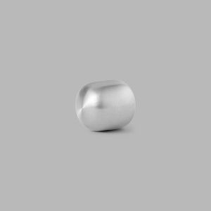 Pebble coat hook, small - Sanitary accessories by d line