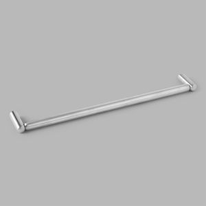 Pebble towel rail - Sanitary accessories by d line