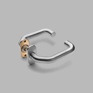 Lever handle UF - Door by d line