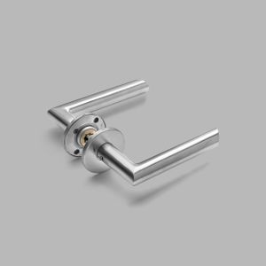 Lever handle FF - Door by d line