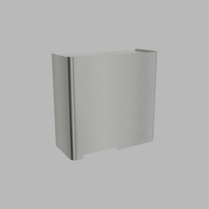 Hand dryer - Door by d line
