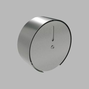 Toilet roll holder maxi, Large - Sanitary accessories by d line