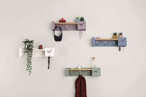 Flexy - Desk by D-SEGNO
