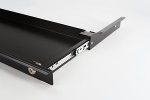 Under-Large - Desk by D-SEGNO