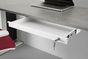 Under-Small - Desk by D-SEGNO