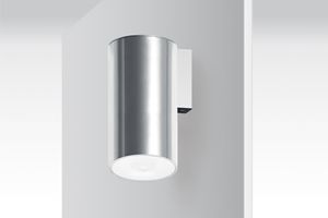 LENS wall-mounted AEX - Functional light by DAISALUX