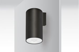 LENS wall-mounted - Functional light by DAISALUX