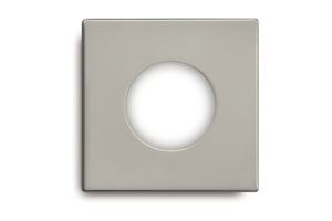 LYRA square - Functional light by DAISALUX