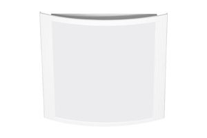 MYRA semi-recessed - Functional light by DAISALUX
