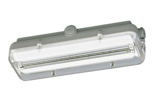 NOVA watertight - Functional light by DAISALUX