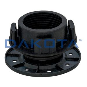 Accessories Floating Floor Supports LEVEL UP DECKING - Floor by Dakota