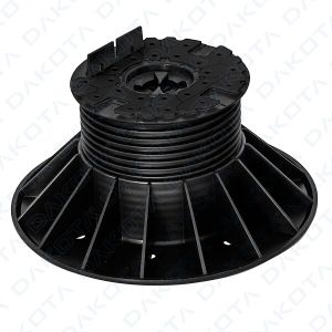 Adjustable Decking Risers w Fixed Head - Hercules - Floor by Dakota