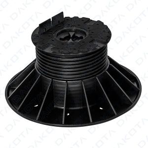 Adjustable Decking Risers w Self-Levelling Head - Hercules - Floor by Dakota
