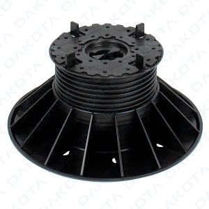 Adjustable Paving Pedestal w Fixed Head  4mm - "Hercules" - Floor by Dakota