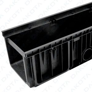 Drainage Channel - Taurus 200 - Accessories by Dakota