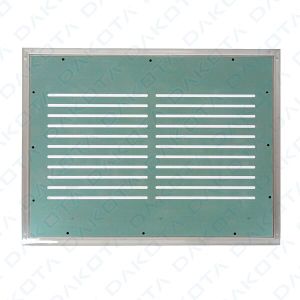 Drywall Trapdoor with Ventilation Holes - Accessories by Dakota