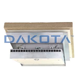 Fire Rated Access Panel "SecuTecna" EI120 - Accessories by Dakota