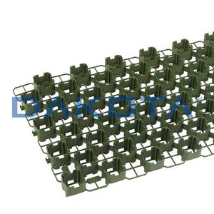 Ground Reinforcement Grid "Green Plus" - Accessories by Dakota