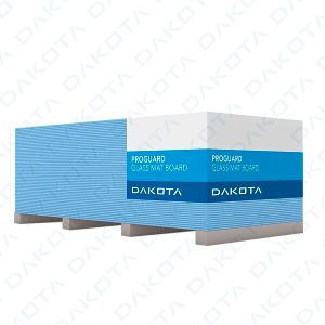 Gypsum Board and Glass Fiberboard PROGUARD - Accessories by Dakota