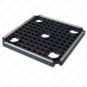 Level Up - Outdoor Raised Floor System - Floor by Dakota