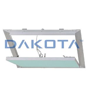 Plasterboard Access Panel Hydro without Render - Accessories by Dakota