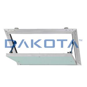 Plasterboard Access Panel with Aluminum Frame Hydro - Accessories by Dakota