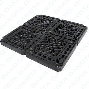 RIALTO floating floor support - Floor by Dakota