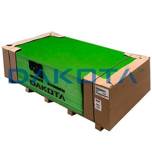 Securock® by USG Gypsum Board - Accessories by Dakota