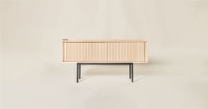 Sipario - Cabinet by Dale Italia