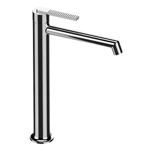 High Washbasin mixer, waste not included. - Tap by Daniel Rubinetterie