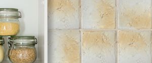 COCCI DEL RIALE - Majolica wall tiles - Wall tile-stone-brick by Danilo Ramazzotti