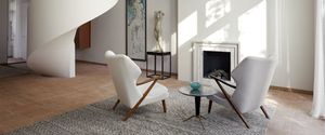COTTO  ZERO ARGILLE NOBILI NOVARESI - Majolica wall tiles - Wall tile-stone-brick by Danilo Ramazzotti