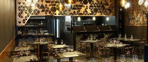 DECÒ - Majolica wall tiles - Wall tile-stone-brick by Danilo Ramazzotti