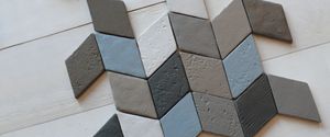 INTONACO - Majolica wall tiles - Wall tile-stone-brick by Danilo Ramazzotti
