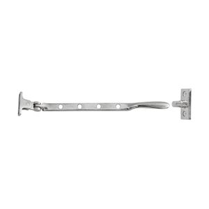 ArrÊt - FenÊtre Bronze Blanc (WB) - Door by Dauby