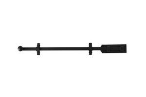 Bolt - C Noir (N) - Door by Dauby